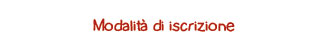 Come prenotare uscita didattica